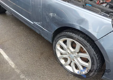 2019 Land Rover Range Rover 3.0L V6 Supercharged Hse z USA, uszkodzony, nr VIN SALGS2SV6KA540942